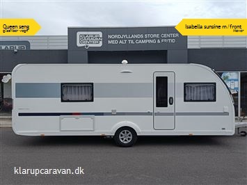 Adria Adora 613 UT